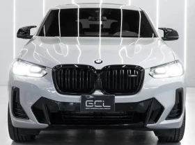 BMW X4, снимка 2