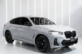 BMW X4, снимка 3