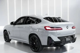 BMW X4, снимка 7