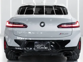 BMW X4, снимка 6