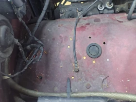Nissan Terrano  Климатик , снимка 13
