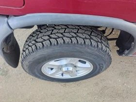 Nissan Terrano  Климатик , снимка 9