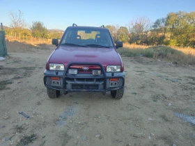 Nissan Terrano  Климатик , снимка 1