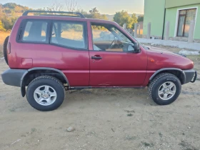 Nissan Terrano  Климатик , снимка 7