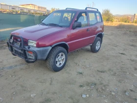 Nissan Terrano  Климатик , снимка 2