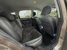 Honda Cr-v 2.2I-DTEC, снимка 12
