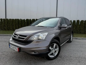 Honda Cr-v 2.2I-DTEC, снимка 1