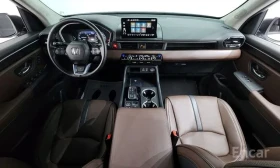 Honda Pilot 3.5 V6 Elite AWD* 360 камери* HUD* Вентилация, снимка 7
