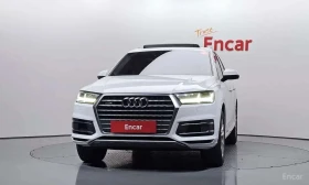 Audi Q7, снимка 3