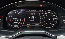 Audi Q7, снимка 8