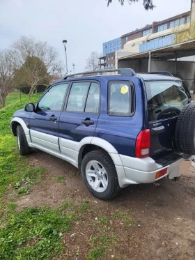 Suzuki Grand vitara 2.0 Бензин АВТОМАТ, снимка 2