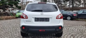 Nissan Qashqai 2.0i * TEKNA* * AVTOMAT* * * CAMERA* SWISS | Mobile.bg    6