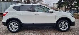     Nissan Qashqai 2.0i * TEKNA* * AVTOMAT* * * CAMERA* SWISS