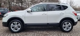 Nissan Qashqai 2.0i * TEKNA* * AVTOMAT* * * CAMERA* SWISS | Mobile.bg    8