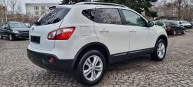 Nissan Qashqai 2.0i * TEKNA* * AVTOMAT* * * CAMERA* SWISS | Mobile.bg    5