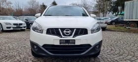     Nissan Qashqai 2.0i * TEKNA* * AVTOMAT* * * CAMERA* SWISS