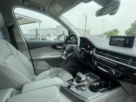 Audi Q7 PRESTIGE КАТО НОВА, снимка 6 - Автомобили и джипове - 45301627