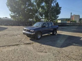     Nissan Navara 2.5tdi 4x4  