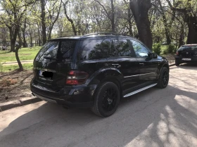 Mercedes-Benz ML 320, снимка 5