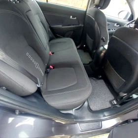 Обява за продажба на Kia Sportage 1, 6 бензин  ~18 500 лв. - изображение 11 | Auto.bg Обява за продажба на Kia Sportage 1, 6 бензин  ~18 500 лв. - изображение 11