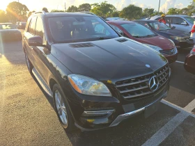 Mercedes-Benz ML 350 4MATIC* Harmon* * .* *  | Mobile.bg    3