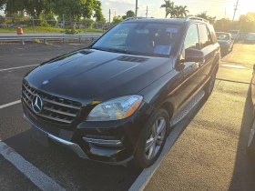 Mercedes-Benz ML 350 4MATIC* Harmon* * .* *  | Mobile.bg    1