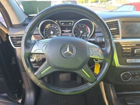 Mercedes-Benz ML 350 4MATIC* Harmon* * .* *  | Mobile.bg    9