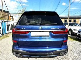 BMW X7 M50d xDrive/LASER/ПАНОРАМА/6+ 1/FULL, снимка 5