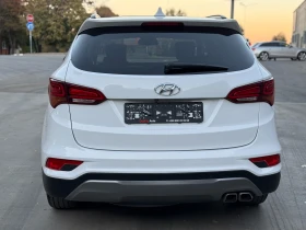 Hyundai Santa fe PREMIUM::4WD::141000км., снимка 4