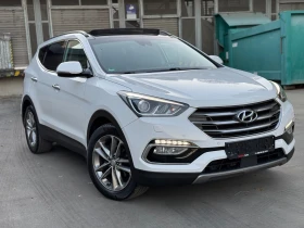 Hyundai Santa fe PREMIUM::4WD::141000км., снимка 2