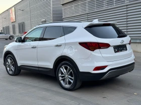 Hyundai Santa fe PREMIUM::4WD::141000км., снимка 5