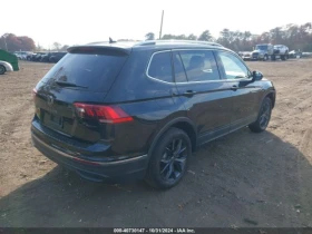 VW Tiguan 2.0T SE/WOLFSBURG EDITION - [7] 