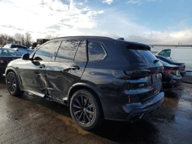 Обява за продажба на BMW X5 XDRIVE40I M PACK* ПОДГРЕВ* HEAD UP* HARMAN/kardon* ~60 000 лв. - изображение 5