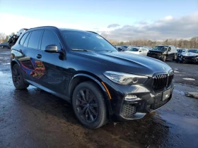 Обява за продажба на BMW X5 XDRIVE40I M PACK* ПОДГРЕВ* HEAD UP* HARMAN/kardon* ~60 000 лв. - изображение 2