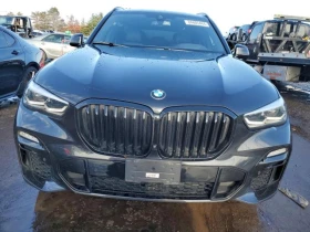 Обява за продажба на BMW X5 XDRIVE40I M PACK* ПОДГРЕВ* HEAD UP* HARMAN/kardon* ~60 000 лв. - изображение 1