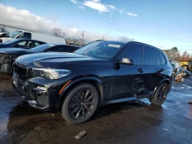 Обява за продажба на BMW X5 XDRIVE40I M PACK* ПОДГРЕВ* HEAD UP* HARMAN/kardon* ~60 000 лв. - изображение 3