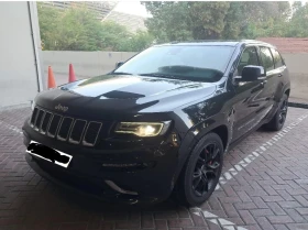 Jeep Grand cherokee SRT, снимка 1