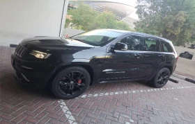 Jeep Grand cherokee SRT, снимка 11