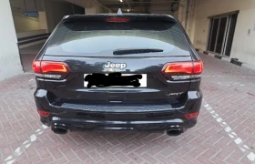 Jeep Grand cherokee SRT, снимка 10