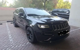 Jeep Grand cherokee SRT, снимка 13