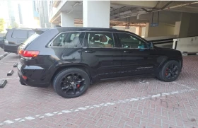 Jeep Grand cherokee SRT, снимка 16