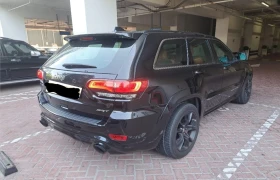 Jeep Grand cherokee SRT, снимка 15