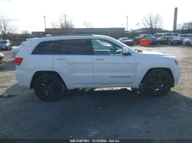 Jeep Grand cherokee Прогнозна цена до София 22500лв, снимка 5