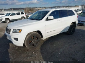 Jeep Grand cherokee Прогнозна цена до София 22500лв, снимка 3