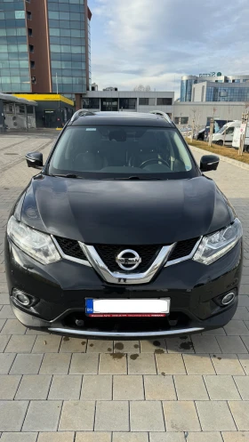 Nissan X-trail ULTIMATE, снимка 1