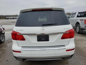 Mercedes-Benz GL 450 4MATIC PANO* BLIND SPOT* KEYLESS*  | Mobile.bg    6