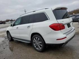 Mercedes-Benz GL 450 4MATIC PANO* BLIND SPOT* KEYLESS*  | Mobile.bg    4