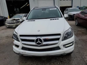 Mercedes-Benz GL 450 4MATIC PANO* BLIND SPOT* KEYLESS*  | Mobile.bg    5