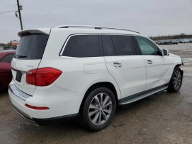 Mercedes-Benz GL 450 4MATIC PANO* BLIND SPOT* KEYLESS*  | Mobile.bg    3