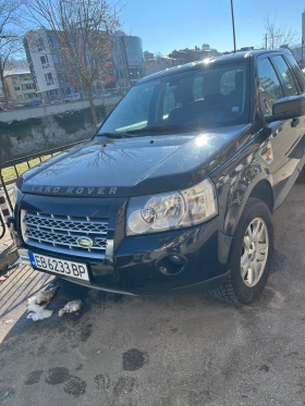 Land Rover Freelander Freelander, снимка 2